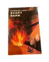 Svart barn