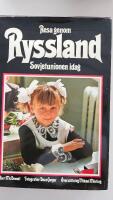 Resa genom Ryssland : Sovjetunionen i dag
