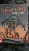 Experimentet