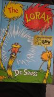 Lorax (All Ages) (H)