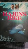 Hajens rike