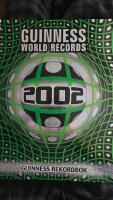 Guinness rekordbok 2002