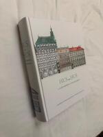 Hus f&ouml;r hus i G&ouml;teborgs stadsk&auml;rna