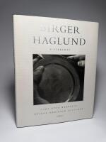 Birger Haglund - silversmed