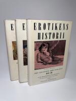 Erotikens historia I-III