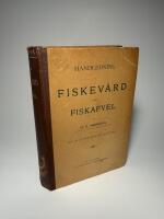 Handledning Fiskev&aring;rd och Fiskafvel