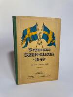 Sveriges skeppslista 1949