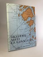 Skeppet med guldvaggan
