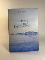 Utpost mot Kattegatt