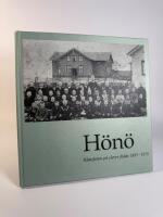 H&ouml;n&ouml; klassfoton p&aring; elever f&ouml;dda 1883-1970