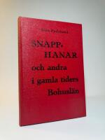 Snapphanar och andra i gamla tiders Bohusl&auml;n