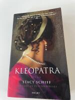 Kleopatra: Ett liv
