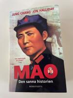 Mao : den sanna historien
