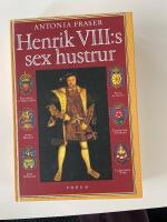 Henrik VIII:s sex hustrur