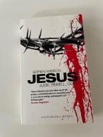 Jesus : jude, rebell, gud?