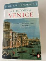 A history of Venice