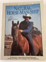 Natural horse-man-ship