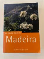 Madeira RG