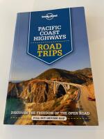 Pacific coast highways