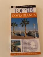 Costa Blanca