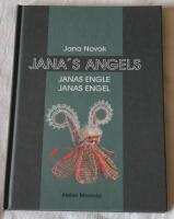 Jana's angels - Janas engle
