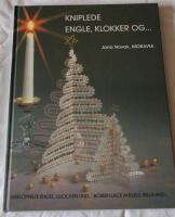 Kniplede Engle, klokker og