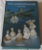 Nye Julekniplinger 3