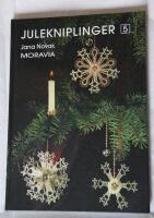 Julknyppling 5