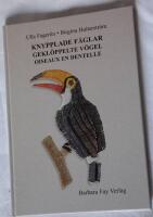 Knypplade f&aring;glar 