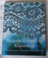 Kvinnor Knyppling K&ouml;penskap