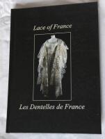 Lace of France