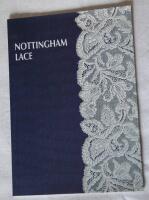 Nottingham lace
