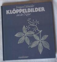 Kl&ouml;ppelbilder aus der Natur