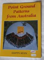 Point ground patterns from Australia