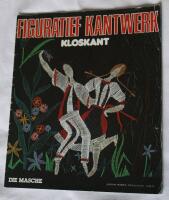 Figuratief kantwerk - kloskant