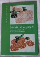 Modeller til knipling 5