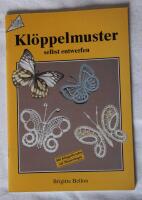 Kl&ouml;ppelmuster selbst entwerfen