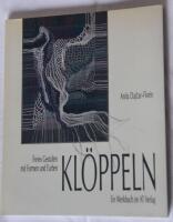 Kl&ouml;ppeln - freies Gestalten mit Formen und Farben