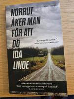 Norrut &aring;ker man f&ouml;r att d&ouml;