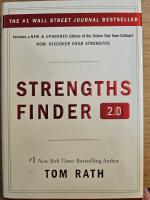 StrengthsFinder 2.0