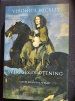 Kristina : Sveriges drottning