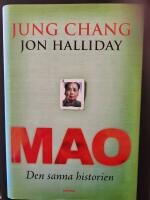 Mao : Den sanna historien