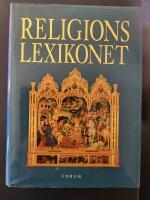 Religionslexikonet