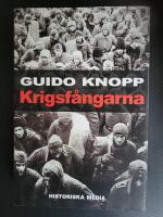 Krigsf&aring;ngarna