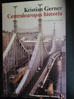 Centraleuropas historia