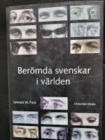 Ber&ouml;mda svenskar i v&auml;rlden
