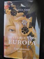 Historien om Europa : uppvaknande 1300-1600