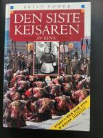 Den siste kej. av kina