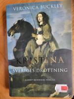 Kristina : Sveriges drottning