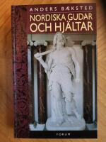 Nordiska gudar och...